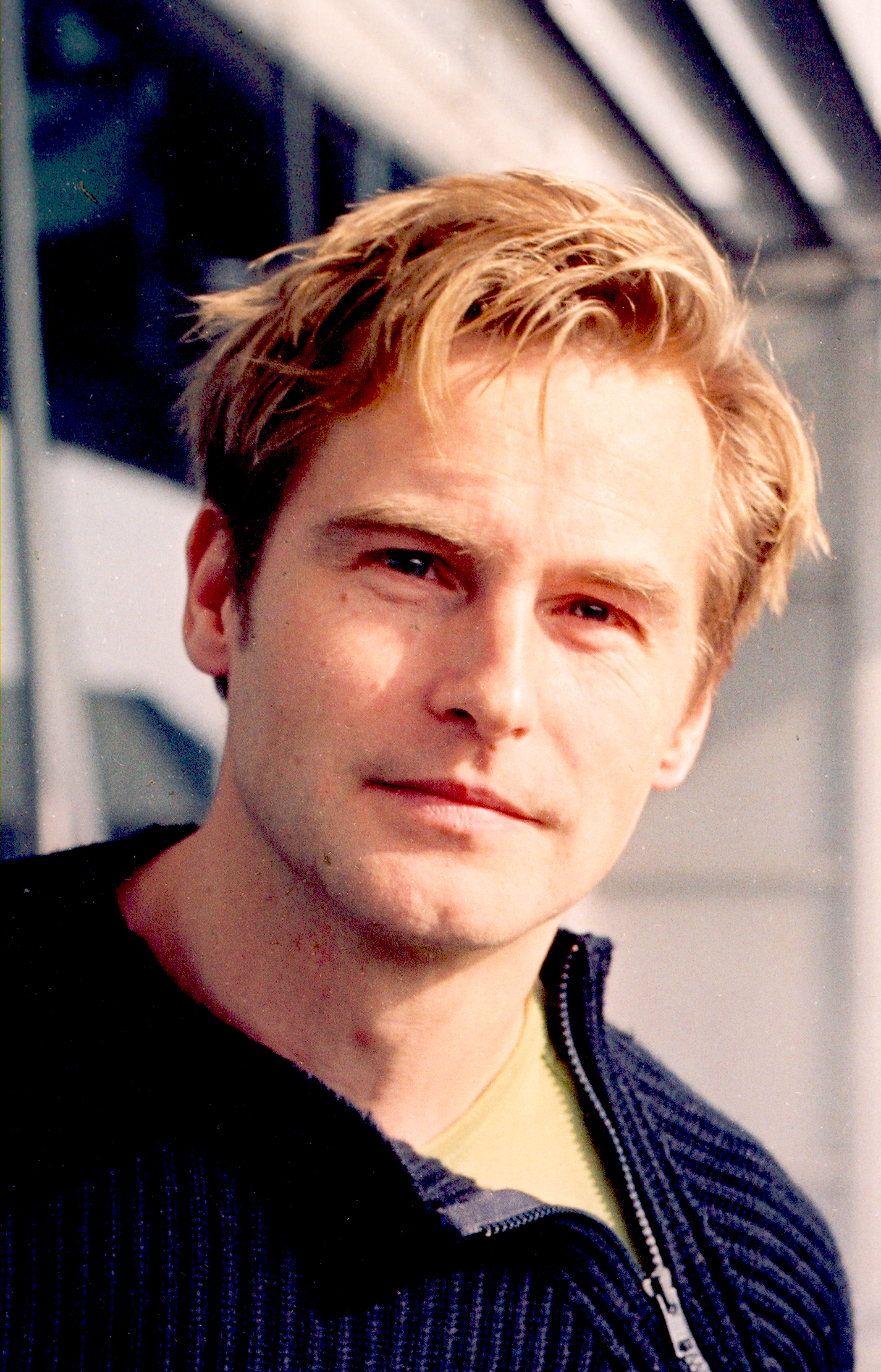 Frank Rainer peoplecheck.de