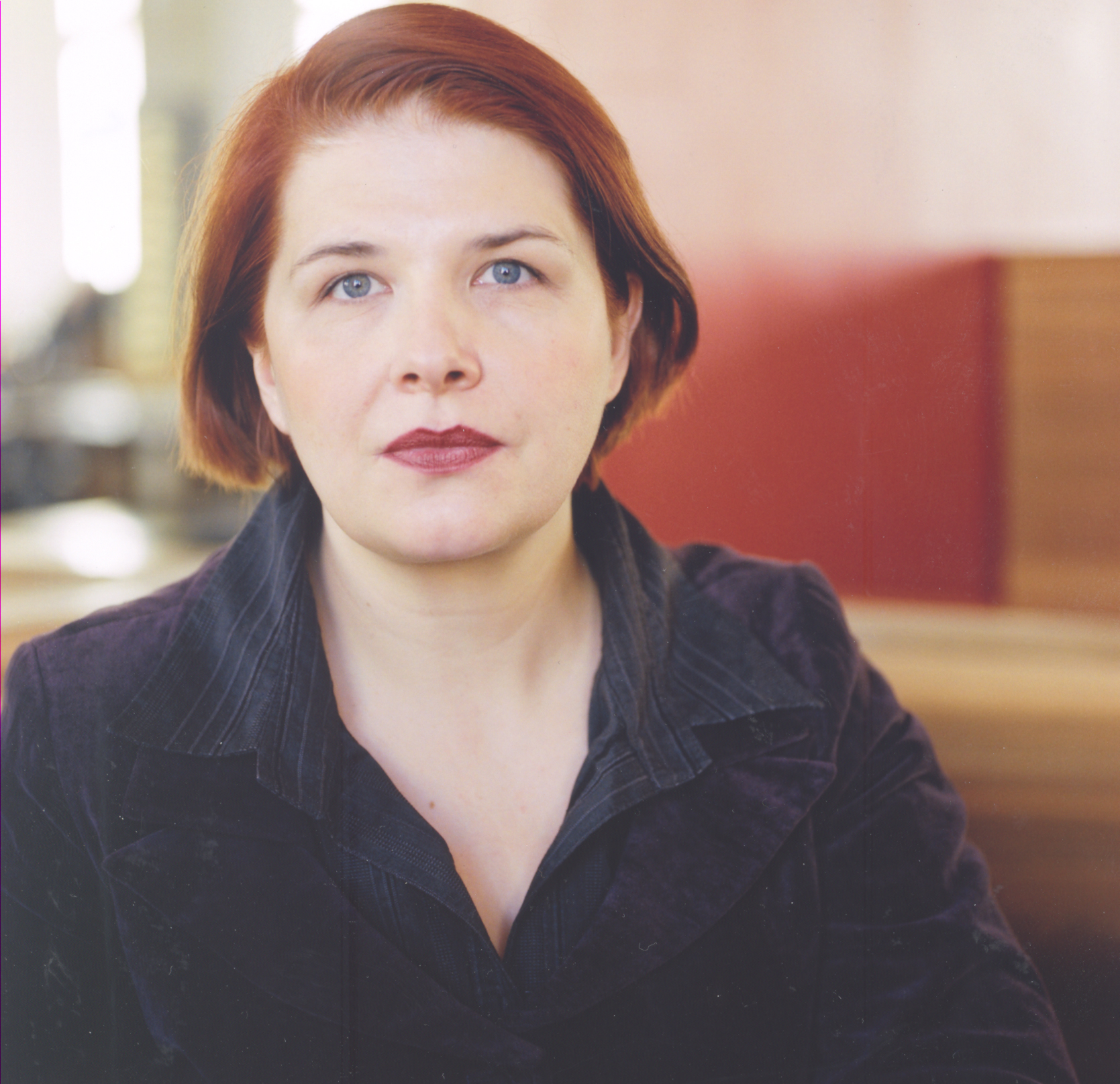 Böwe, Susanne Biography