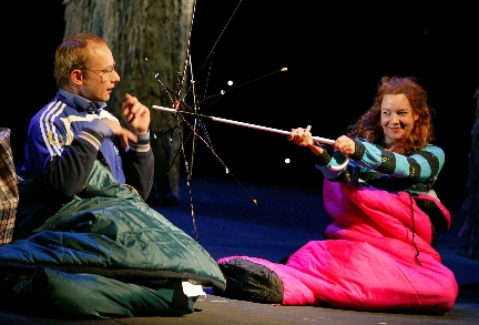 4 von 10:&nbsp;Mathias Herrmann, Katrin Grumeth