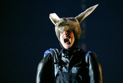 10 von 10: Viola von der Burg