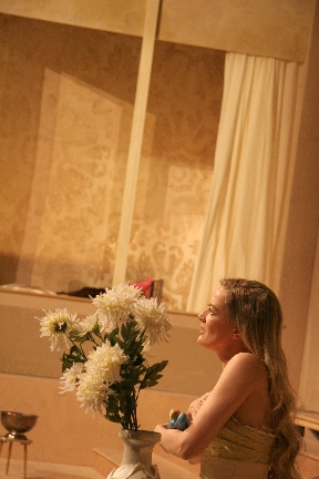 4 von 14: Friederike Kammer (© Alexander Paul Englert)