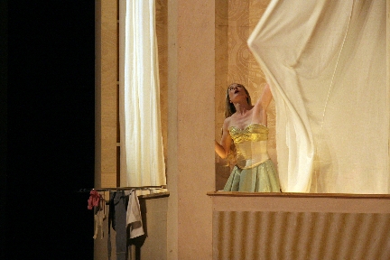 2 von 14: Friederike Kammer (© Alexander Paul Englert)