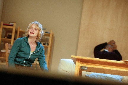 3 von 10: Anja Boche, Guntram Brattia (© Alexander Paul Englert)