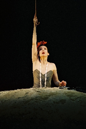 5 von 6: Viola von der Burg (© Yvonne Kranz)