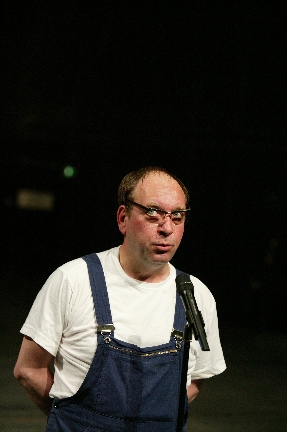 7 von 10: Roland Bayer (© Alexander Paul Englert)