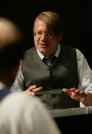 3 von 10: Dietmar Loeffler (© Alexander Paul Englert)
