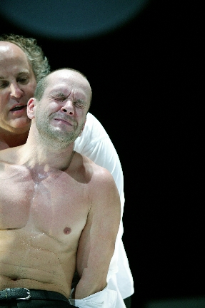 5 von 9: Robert Kuchenbuch, Josef Ostendorf