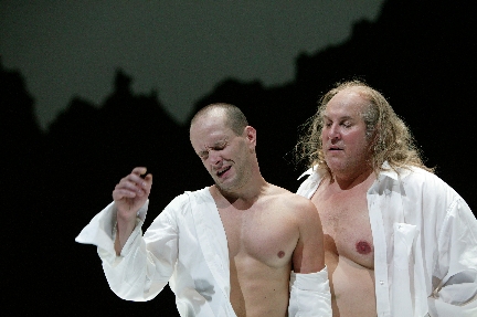 6 von 9: Robert Kuchenbuch, Josef Ostendorf