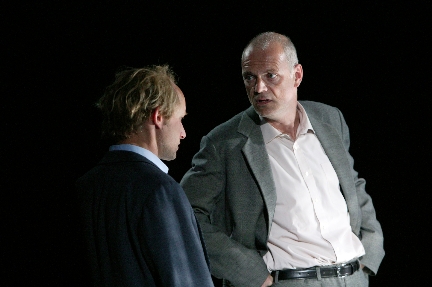 6 von 8: Mathias Max Herrmann, Oliver Trautwein (© Alexander Paul Englert)