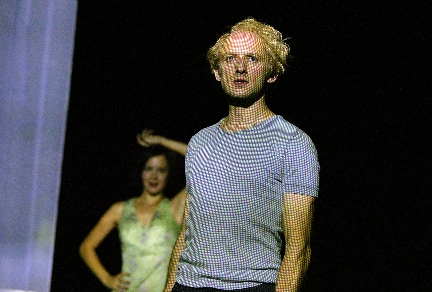 4 von 8: Mathias Max Herrmann, Katrin Grumeth (© Alexander Paul Englert)