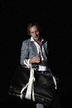 7 von 8: Wolfram Koch (© Alexander Paul Englert)
