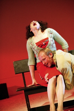 6 von 7: Sascha Icks, Mathias Max Herrmann (© Alexander Paul Englert)