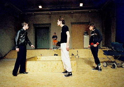 1 von 4:&nbsp;15 (&copy; Ryszard Kornecki)