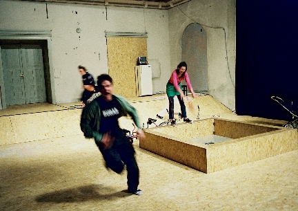 2 von 4:&nbsp;17 (&copy; Ryszard Kornecki)