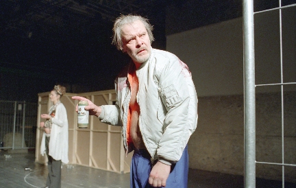 4 von 6: Hilke Altefrohne, Andreas Leupold (© Kirsti Krgener)