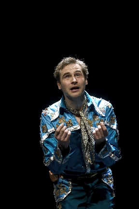 3 von 8: Rainer Frank (© Alexander Paul Englert)