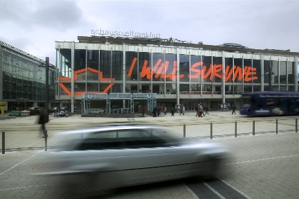 14 von 25: I Will Survive (© Alexander Paul Englert)