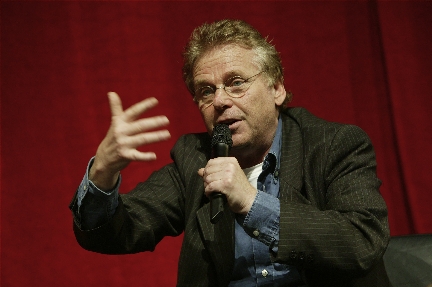10 von 25: Daniel Cohn-Bendit (© Alexander Paul Englert)