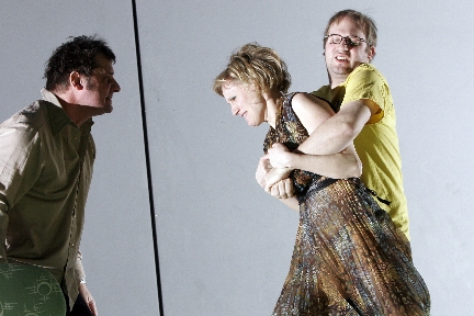3 von 8: Joachim Nimtz, Sabine Waibel, Jan Neumann (© Alexander Paul Englert)