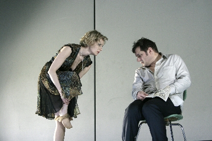 8 von 8: Sabine Waibel, Joachim Nimtz (© Alexander Paul Englert)