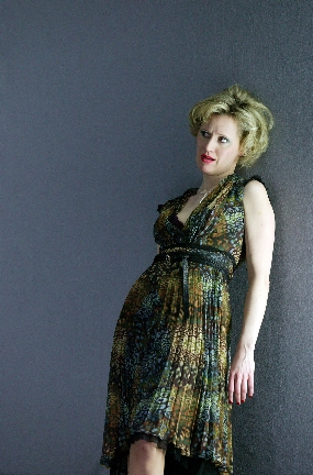 4 von 8: Sabine Waibel (© Alexander Paul Englert)