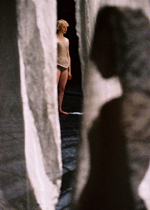 1 von 8: Anne Mueller (25) (© Yvonne Kranz)