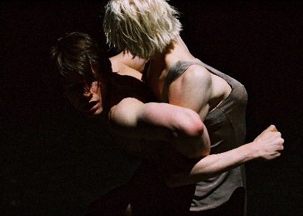 2 von 8: Bert Tischendorf, Anne Mueller (13a) (© Yvonne Kranz)