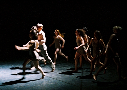 5 von 8:&nbsp;Ensemble GIER (32a) (&copy; Yvonne Kranz)