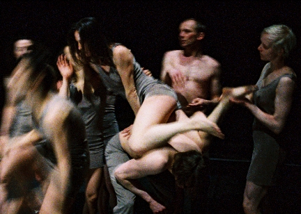 6 von 8:&nbsp;Ensemble GIER (36) (&copy; Yvonne Kranz)