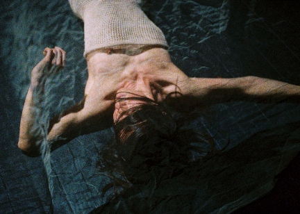 8 von 8: Vronique Dubin (16) (© Yvonne Kranz)