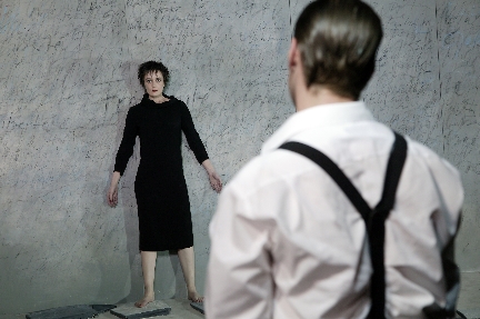 3 von 7: Friederike Kammer, Oliver Kraushaar (5823) (© Alexander Paul Englert)