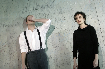 7 von 7: Oliver Kraushaar, Friederike Kammer (5852) (© Alexander Paul Englert)