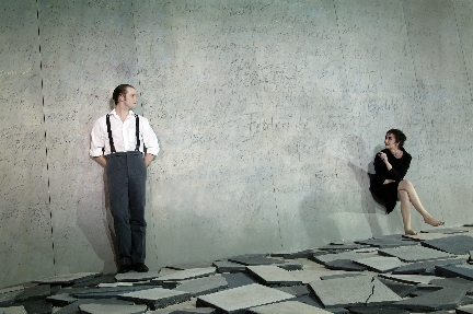4 von 7: Oliver Kraushaar, Friederike Kammer (5707) (© Alexander Paul Englert)