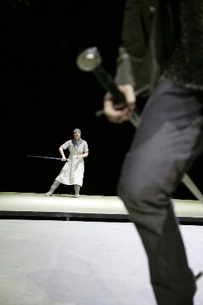 5 von 9: Sebastian Schindegger, Susanne Buchenberger (5268) (© Alexander Paul Englert)