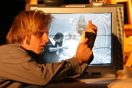 6 von 9: Martin Butzke (126) (© Klaus Baqu)