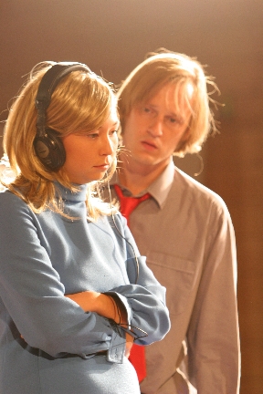 8 von 9: Nadja Dankers, Martin Butzke (040) (© Klaus Baqu)