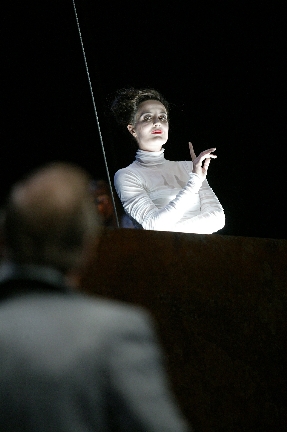6 von 11: Friederike Kammer (© Alexander Paul Englert)