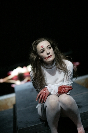 5 von 11: Friederike Kammer (© Alexander Paul Englert)
