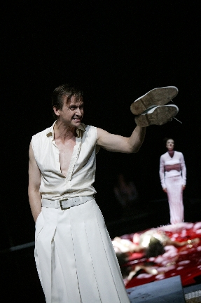 9 von 11: Matthias Redlhammer, Friederike Kammer (© Alexander Paul Englert)