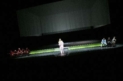 10 von 11: Rainer Frank, Ensemble (© Alexander Paul Englert)