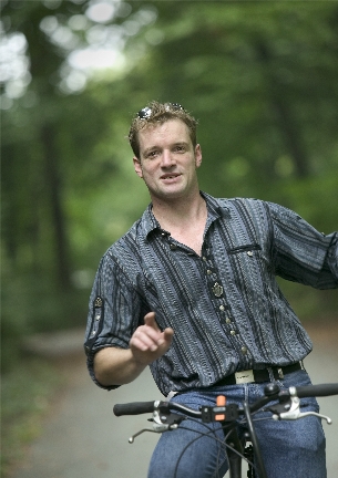 Kraushaar Oliver