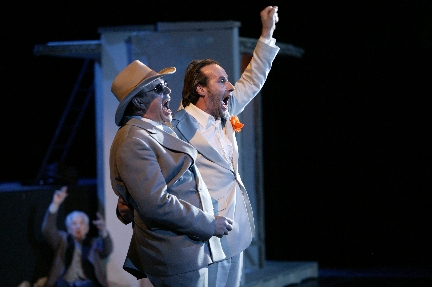 8 von 11: Michael Lucke, Wolfram Koch (6427) (© Alexander Paul Englert)