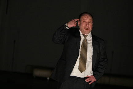 4 von 7: Roland Bayer (127) (© Klaus Baqu)