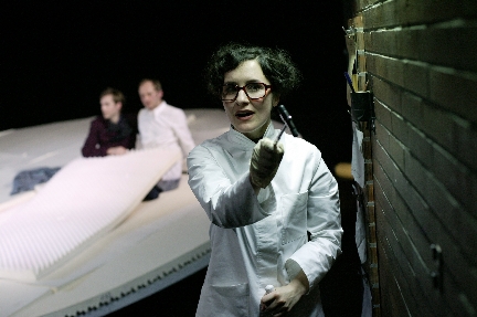 4 von 5: Sandra Bayrhammer