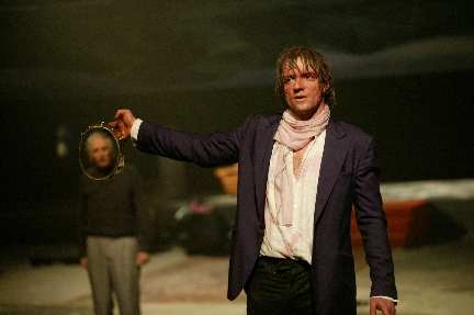 3 von 7: Heiner Stadelmann, Oliver Kraushaar (1528) (© Alexander Paul Englert)