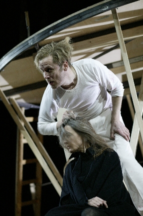 6 von 7: Friederike Kammer, Christian Kuchenbuch (6087) (© Alexander Paul Englert)