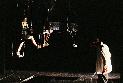 3 von 7: Laura Konjetzky, Martin Butzke (06_36) (© Yvonne Kranz)