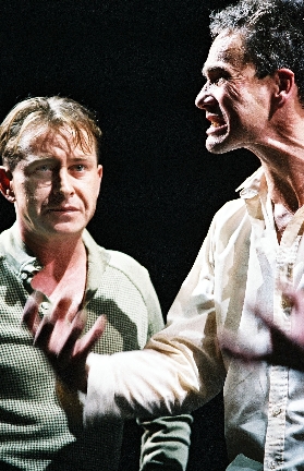 4 von 10: Faust_11 (© Katrin Ribbe)
