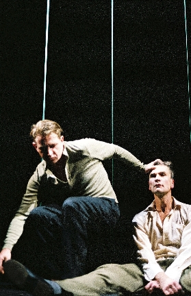 5 von 10: Faust_15 (© Katrin Ribbe)