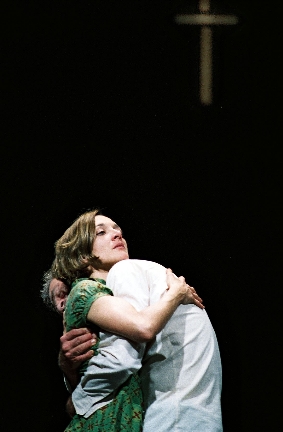 6 von 10: Faust_18 (© Katrin Ribbe)